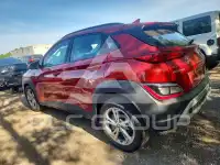 2023 Hyundai Kona фото
