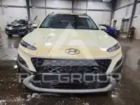 2023 Hyundai Kona photo