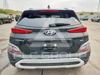 2023 Hyundai Kona фото