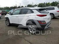 2023 Hyundai Kona фото