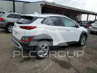 2023 Hyundai Kona фото