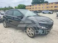 2023 Hyundai Kona фото