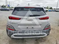 2023 Hyundai Kona фото