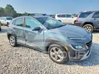 2023 Hyundai Kona фото
