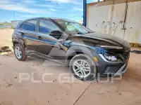 2023 Hyundai Kona фото