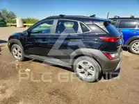 2023 Hyundai Kona фото