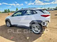 2023 Hyundai Kona фото
