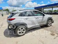 2023 Hyundai Kona фото