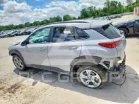 2023 Hyundai Kona фото