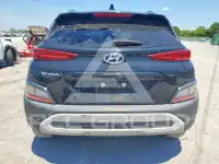 2023 Hyundai Kona фото