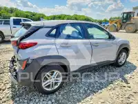 2023 Hyundai Kona photo