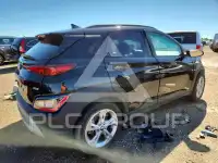 2023 Hyundai Kona фото