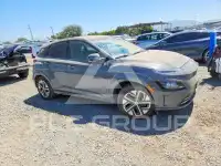 2023 Hyundai Kona фото