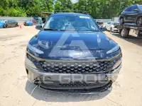2023 Hyundai Kona фото