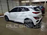 2023 Hyundai Kona photo