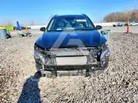 2023 Hyundai Kona фото