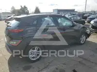 2023 Hyundai Kona фото