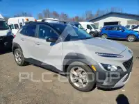 2023 Hyundai Kona фото