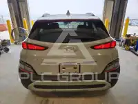 2023 Hyundai Kona фото