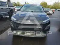2023 Hyundai Kona фото