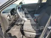 2023 Hyundai Kona фото