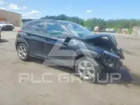 2023 Hyundai Kona фото
