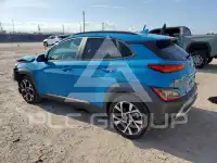 2023 Hyundai Kona фото