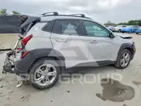 2023 Hyundai Kona фото