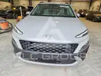 2023 Hyundai Kona фото