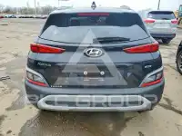 2023 Hyundai Kona фото