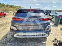 2023 Hyundai Kona фото