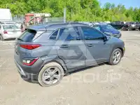 2023 Hyundai Kona фото