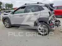 2023 Hyundai Kona фото