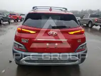 2023 Hyundai Kona фото