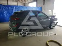 2023 Hyundai Kona фото