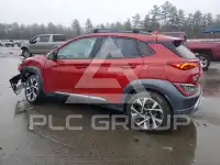 2023 Hyundai Kona фото