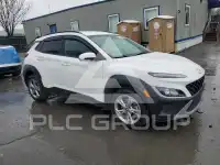 2023 Hyundai Kona фото