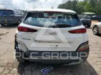 2023 Hyundai Kona фото