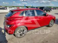 2023 Hyundai Kona фото