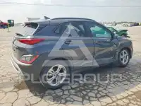 2023 Hyundai Kona фото