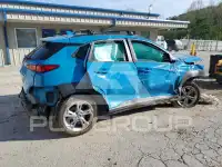 2023 Hyundai Kona фото