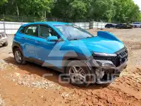 2023 Hyundai Kona фото
