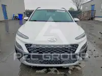 2023 Hyundai Kona фото