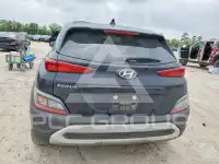 2023 Hyundai Kona фото