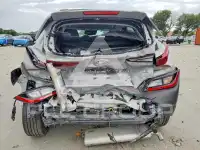 2023 Hyundai Kona фото