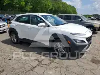 2023 Hyundai Kona фото