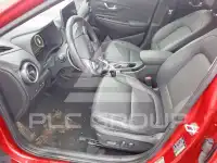 2023 Hyundai Kona фото