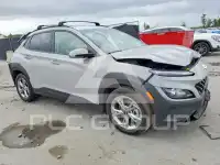 2023 Hyundai Kona фото