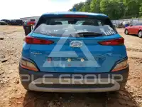 2023 Hyundai Kona фото