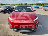 2023 Hyundai Kona фото